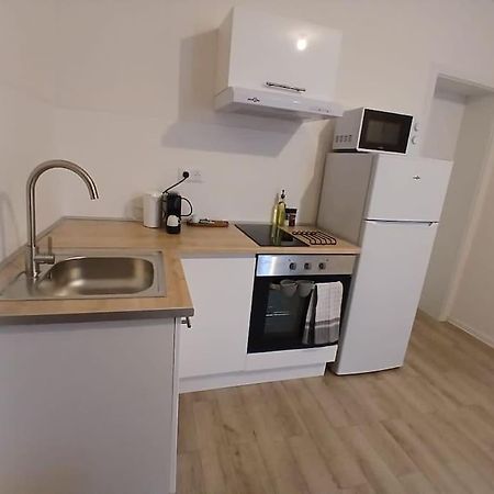 מולהאוס Appartement F1 Orchidee מראה חיצוני תמונה