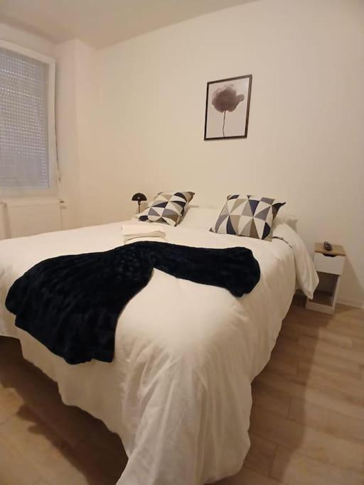 מולהאוס Appartement F1 Orchidee מראה חיצוני תמונה