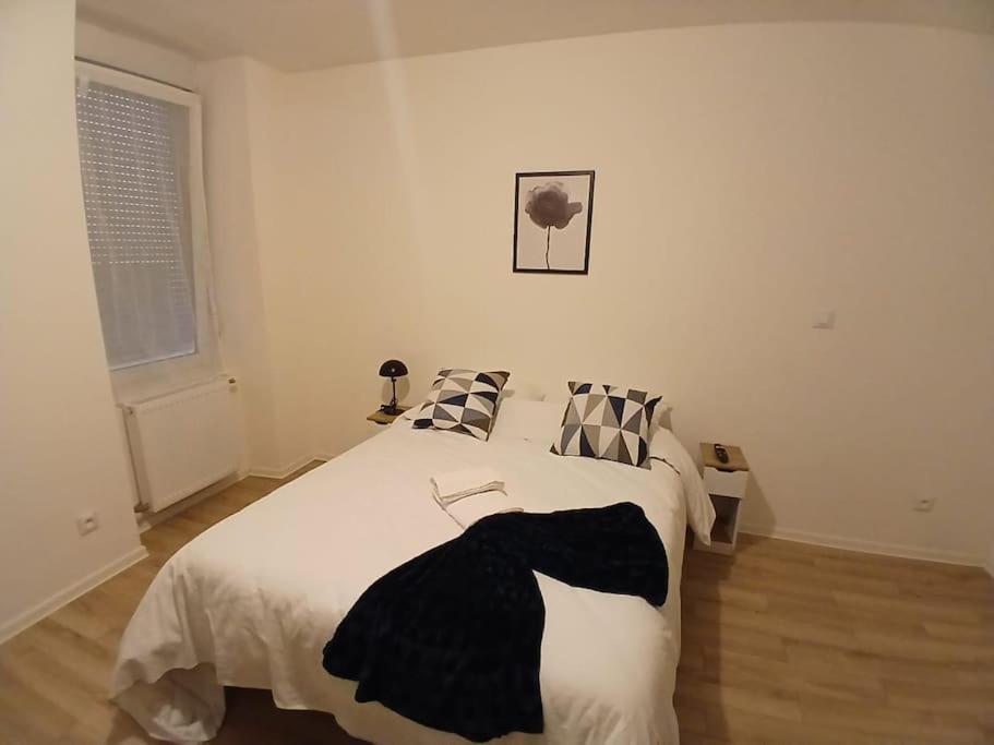 מולהאוס Appartement F1 Orchidee מראה חיצוני תמונה