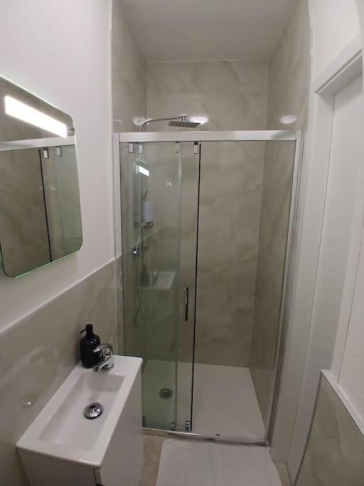 מולהאוס Appartement F1 Orchidee מראה חיצוני תמונה